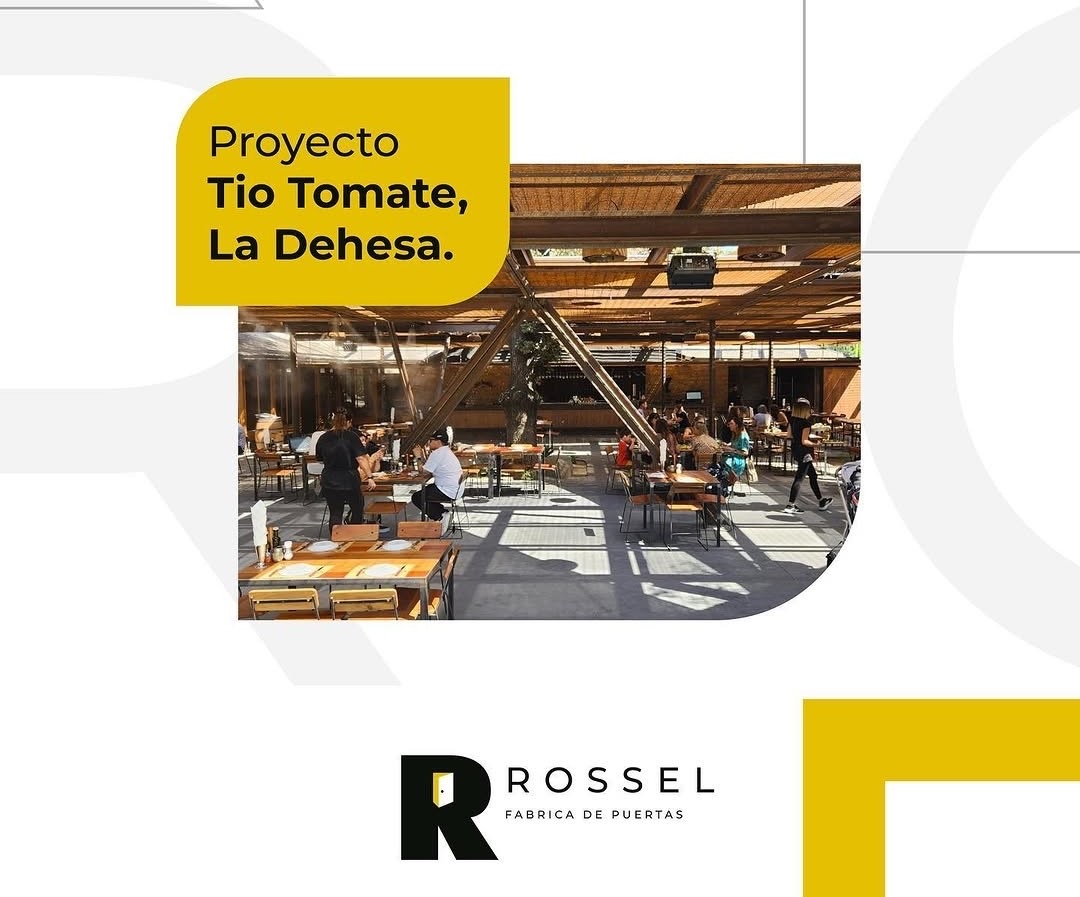 Proyecto Tío Tomate, La Dehesa